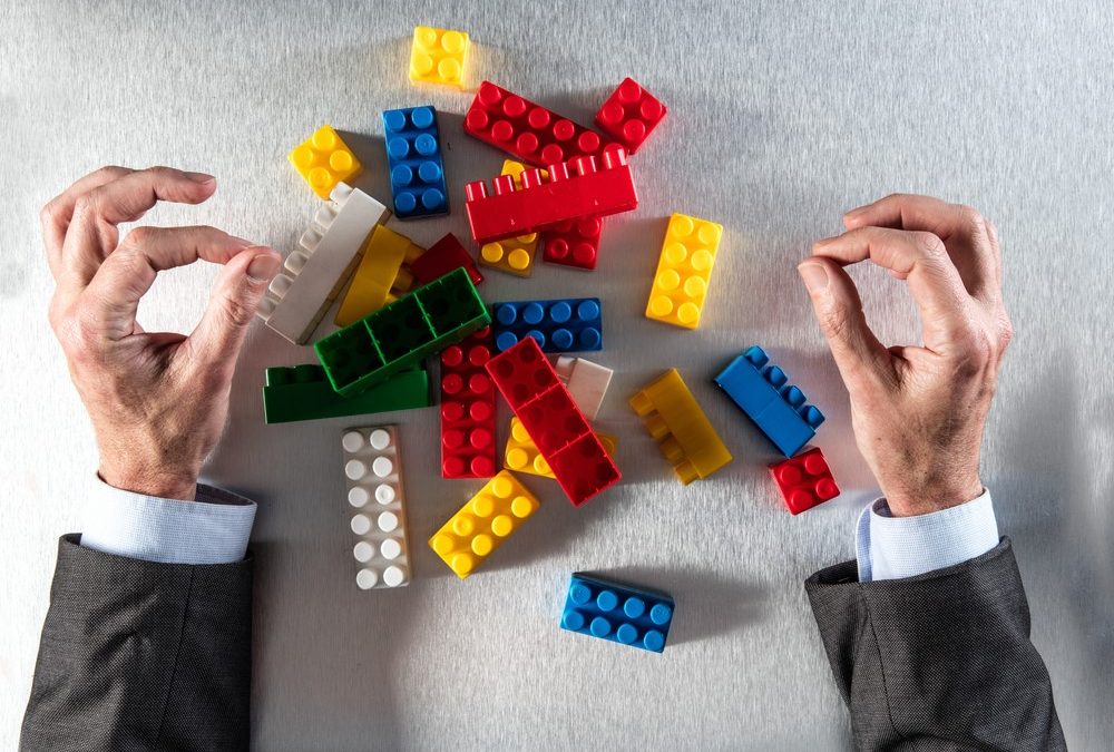 The 9 reasons to restructure a business