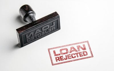 7 next steps if you’ve been rejected for business finance
