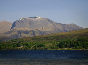 Ben Nevis