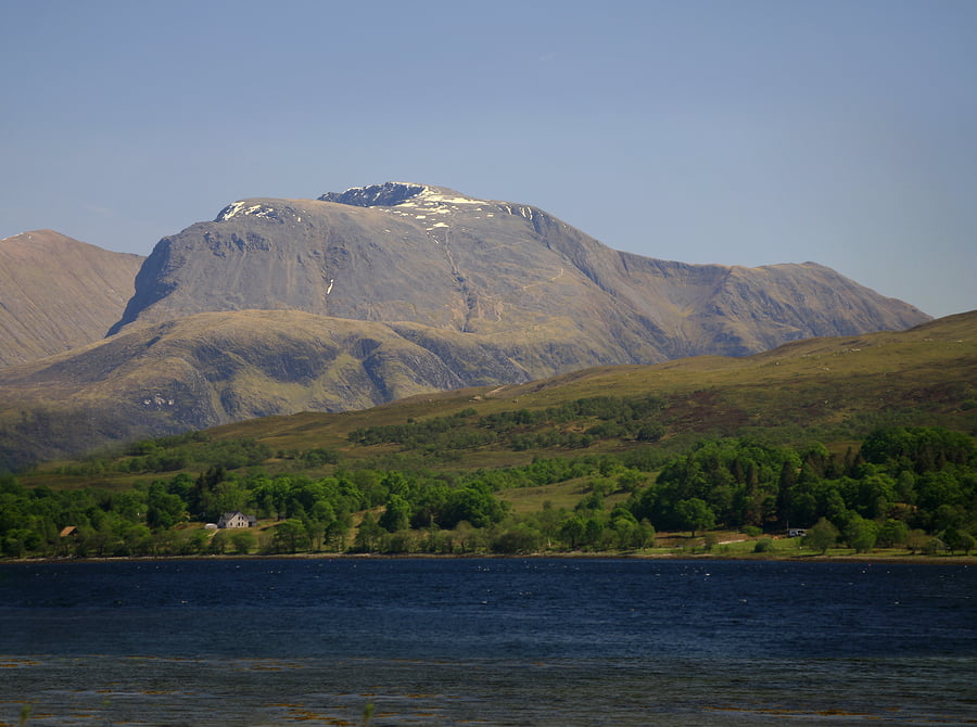 How to Stretch for Success – Business Lessons from our 3 x Ben Nevis Bike Challenge