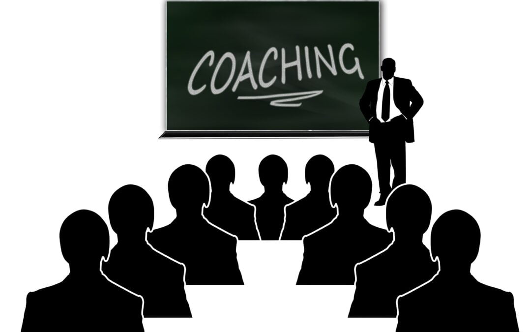 Small Business Coaching, Slow Second Quarters Can Cause Growth