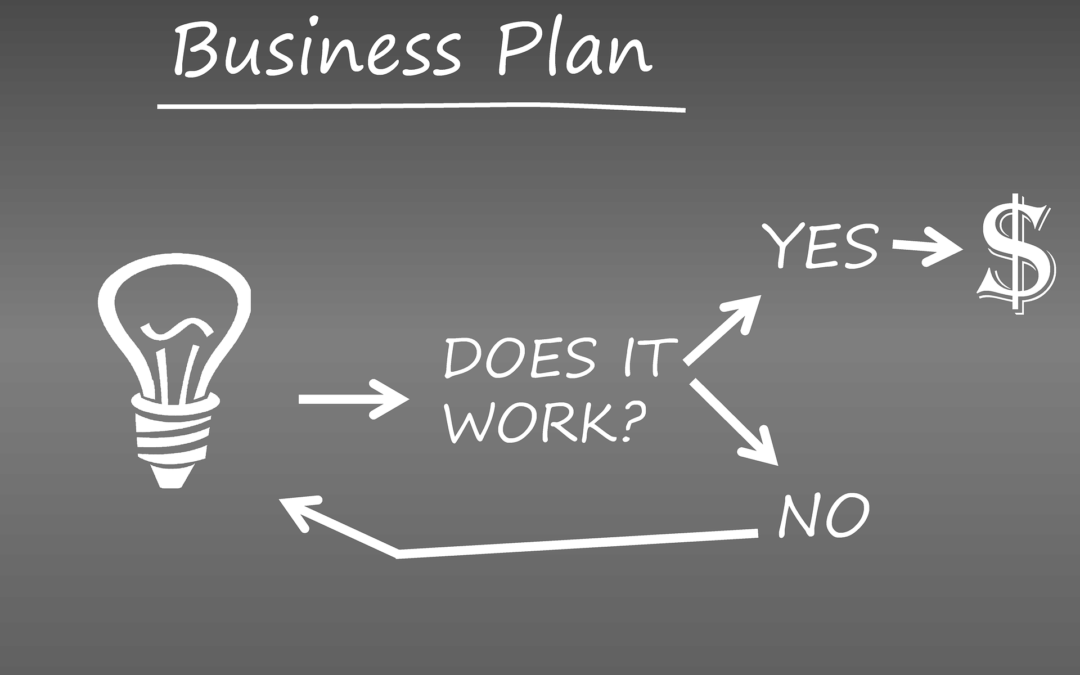 The Smallest Businesses Still Need Strategic Planning