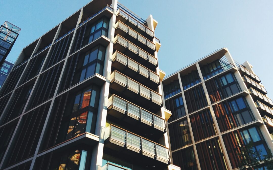 Commercial Property Consultant, Important Project Management