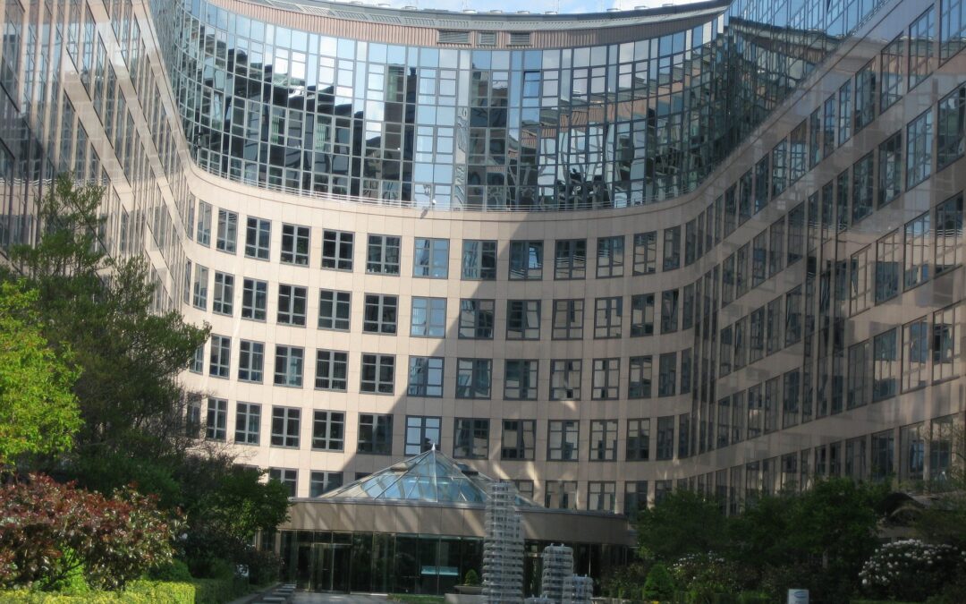 Commercial Property Market Defies Brexit Fear