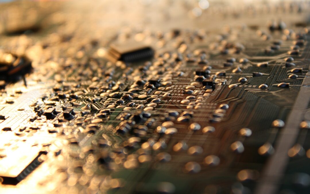 Building Disruptive Innovation