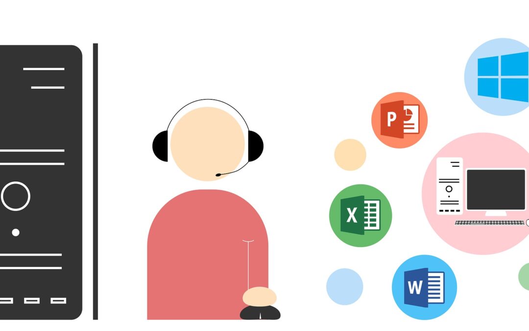 IT Support, Fundamental Policies for Your IT Department