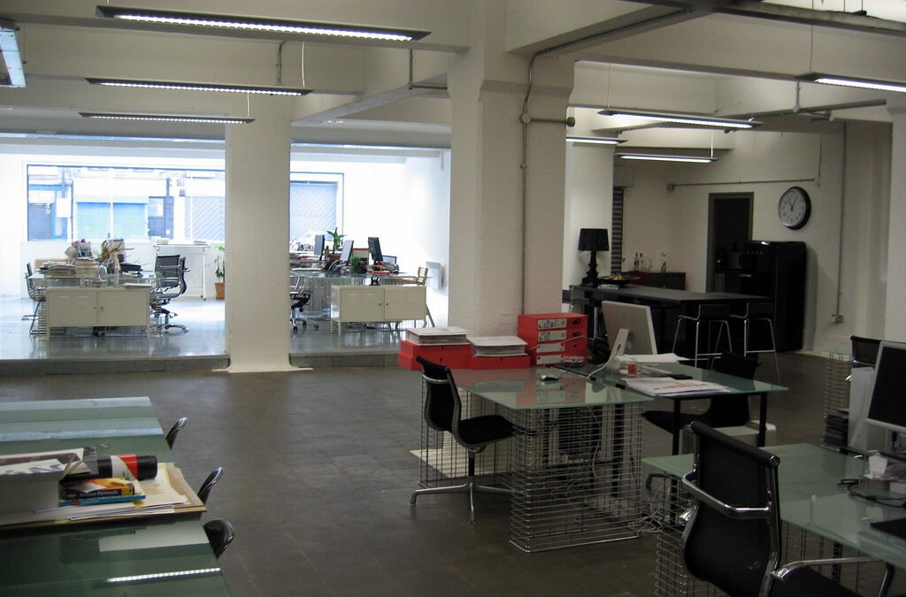 Economic Uncertainty Driving London Office Leasing