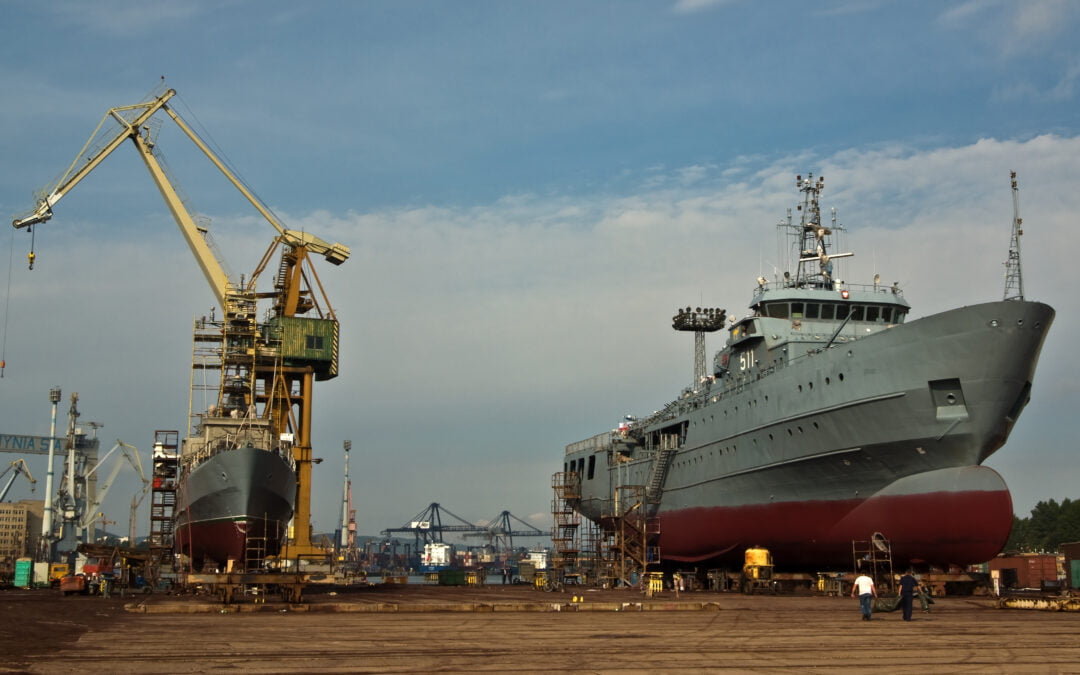 Strategic Business Planning: Lessons from the MoD