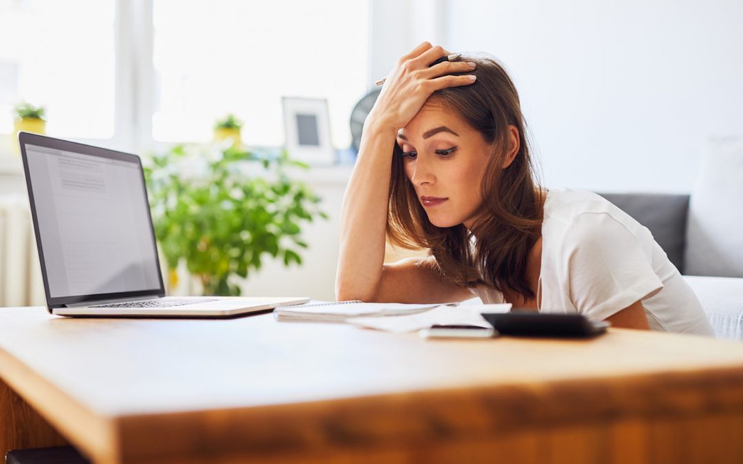 The 5 common fears people face when putting their business for sale