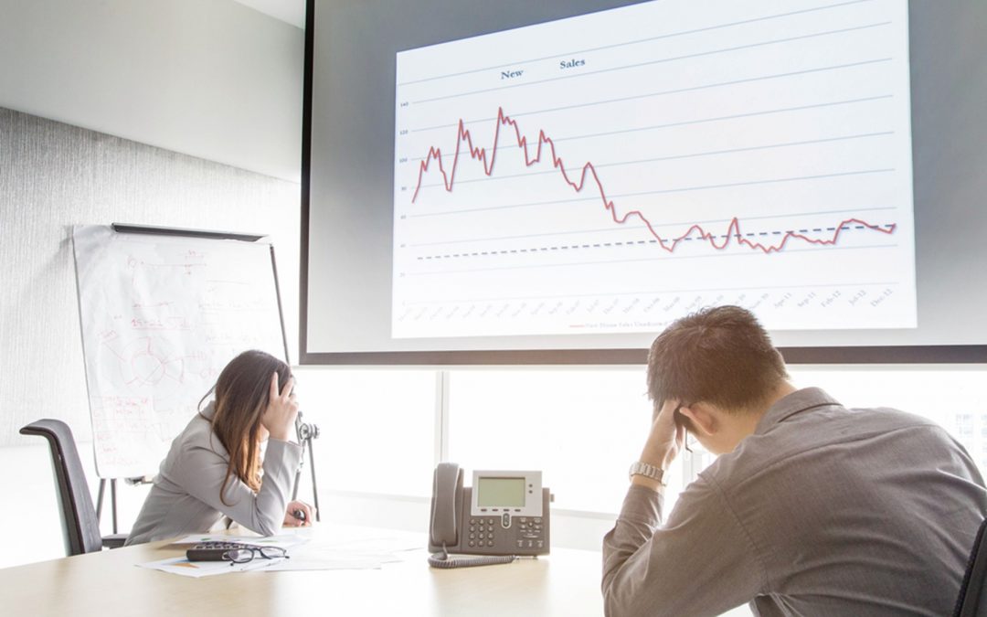 The top turnaround strategies for a small business