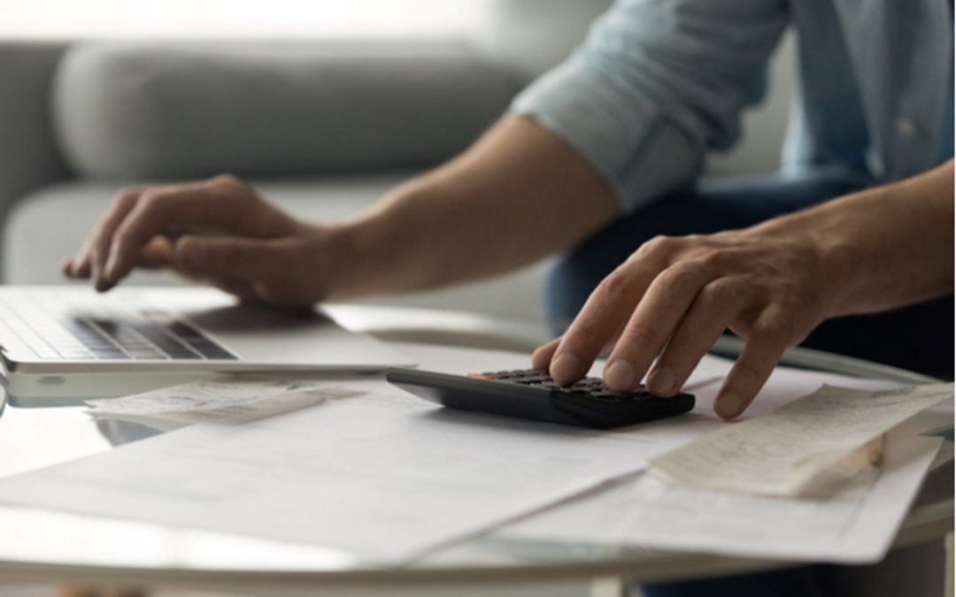 5 ways to fix cash flow problems