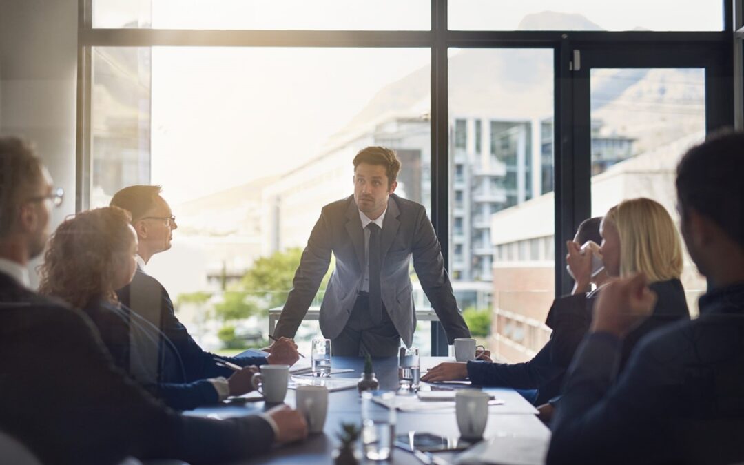 Mastering Business Pivot: A Guide to Navigate Change and Seize Opportunities