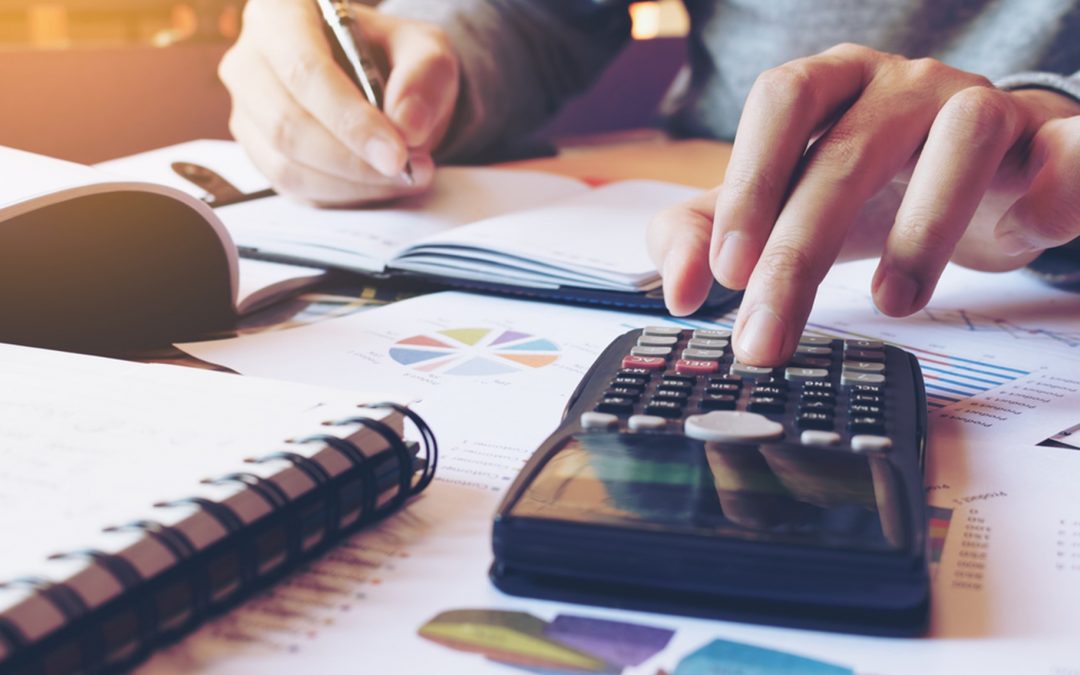 Understanding your Finances