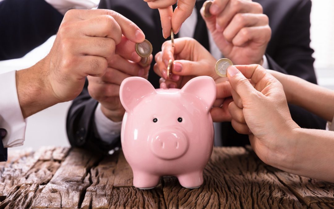 Why it’s a good time to buy a business post-pandemic