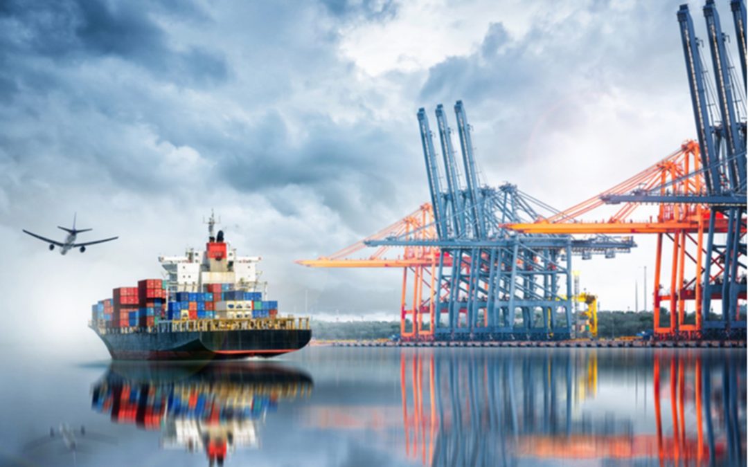 Everything you need to know about trade finance