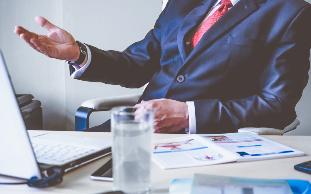 6 Core Principles of a Strategic Business Plan