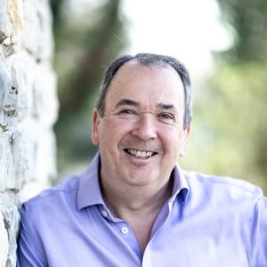 Gavin McWhirter - UK Business Advisors - Business Support with Local Authorities