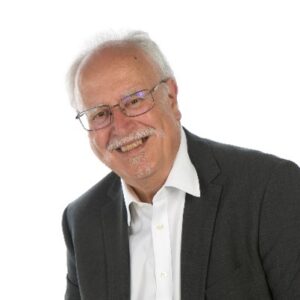 Elliot Harris - UK Business Advisors - Charity Support