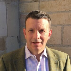 Richard Olsen - UK Business Advisors - Funding, Finance