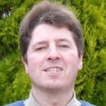 Mark Sutherland-Fisher