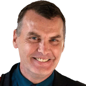 Scott Cowper - UK Business Advisors - Manufacturing, Business Process Improvement