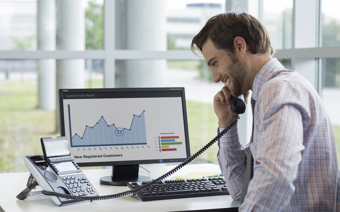 Technology Strategist – SaaS Should Support, Not Hinder Business