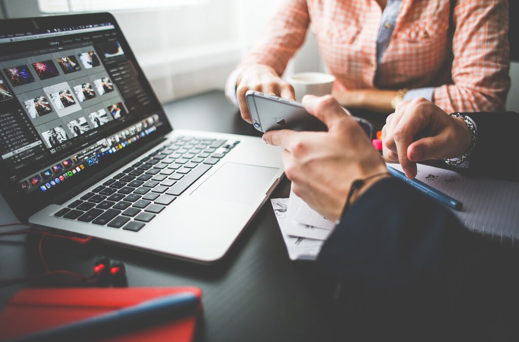 Small Business Coaching Helps Clients Discover Themselves