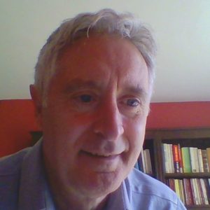 Tony Cross, UK Business Adviors