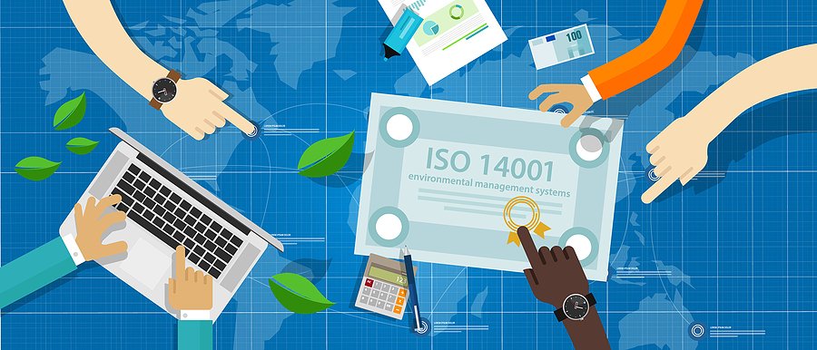 The Benefits of an Environmental Management System