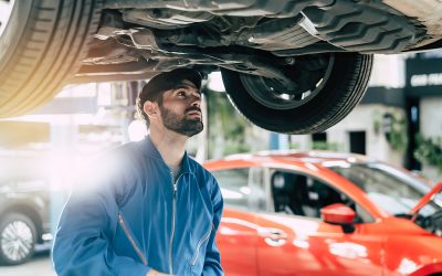 How to keep your business on the road