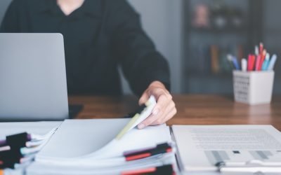 How to rate your accountant