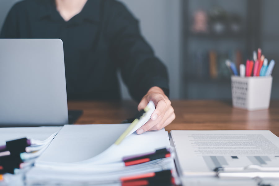 How to rate your accountant