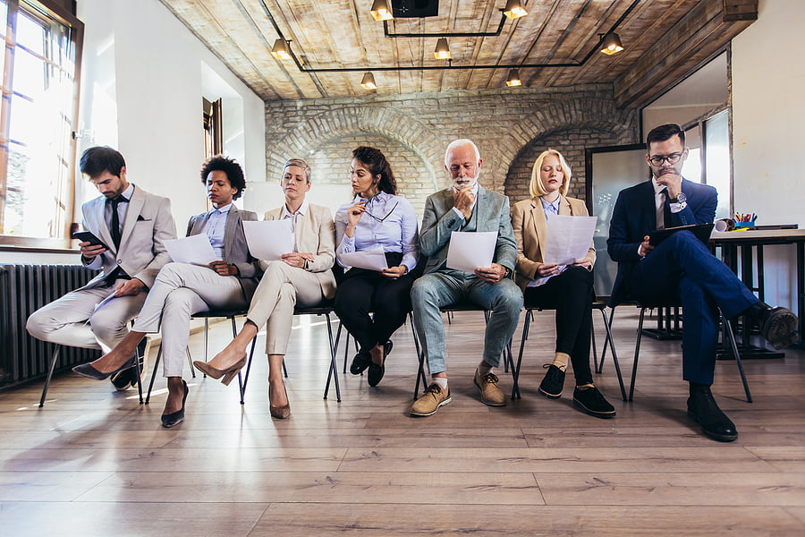 Get your hiring mindset into gear