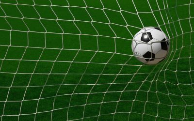 The five goals of marketing activity