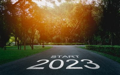 2023 and Beyond. How can a business plan