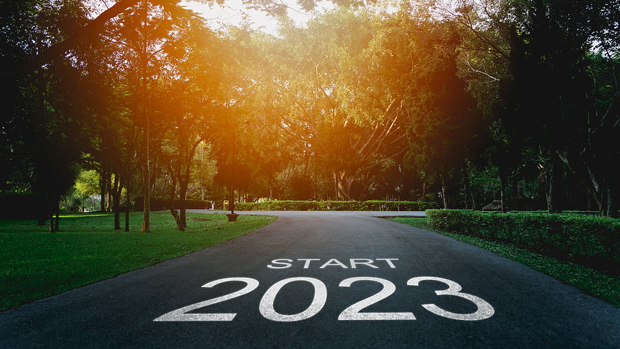 2023 and Beyond. How can a business plan