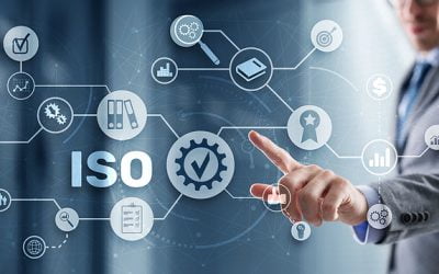 ISO Standards Overview