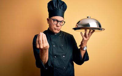 Marketing success with the Rule of 95/5