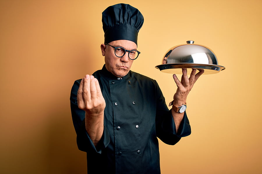 Marketing success with the Rule of 95/5