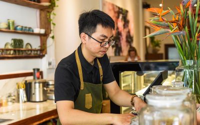 Real leaders raise prices