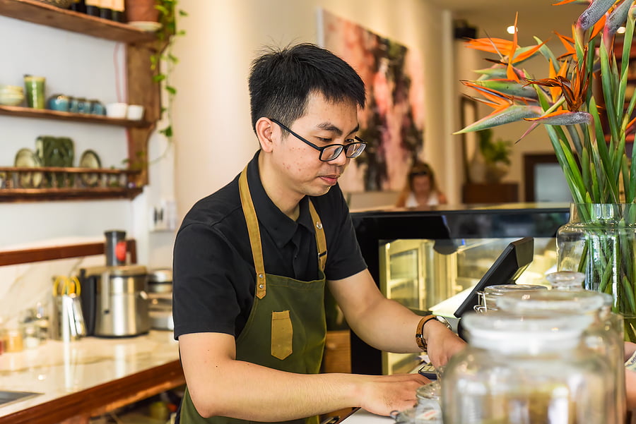 Real leaders raise prices