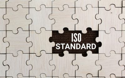 The Benefits of ISO Certification– Just Ask Our Clients!