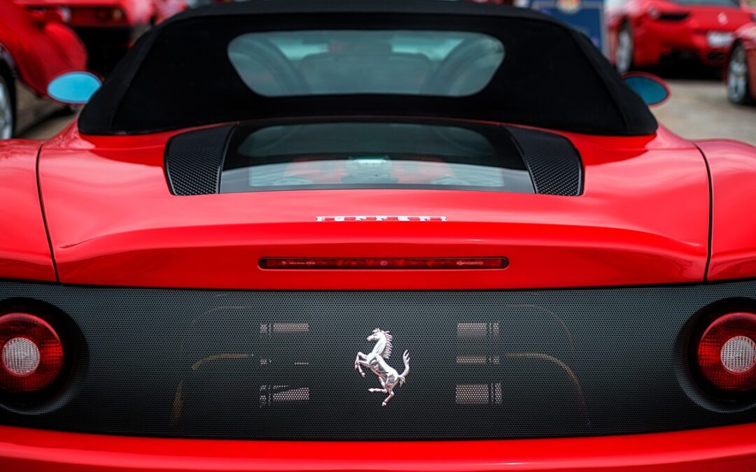 Building High Performing members – GOALS