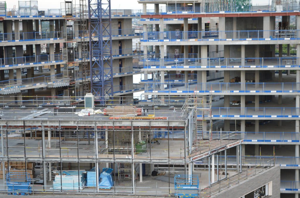 What Kind of Commercial Property Advice Are You Getting?