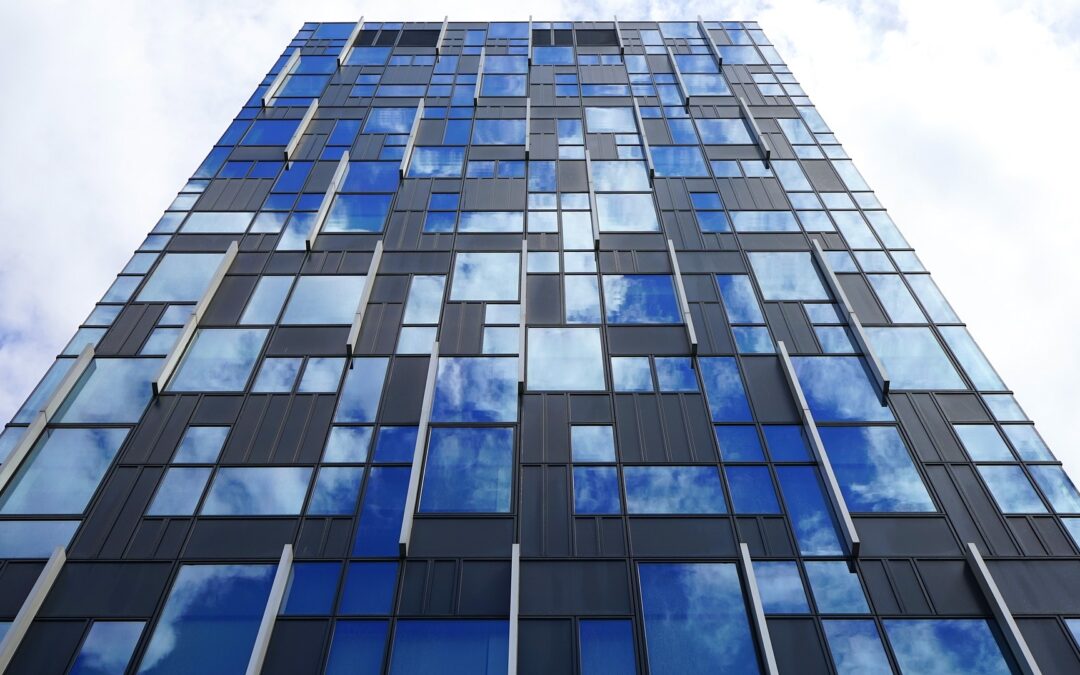 Lenders Looking at New Commercial Property Metric