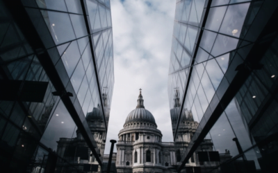 Thames Valley – International HQ for Global Tech