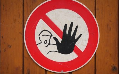 When a business collapses do you always heed the lessons?